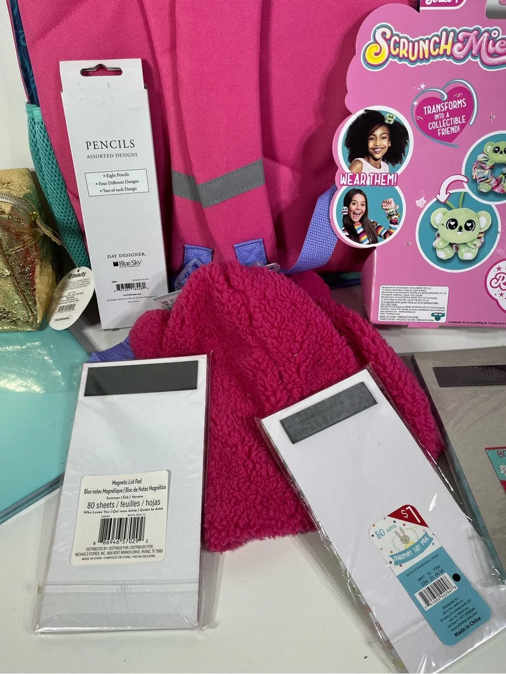 Cat & Jack new bundle